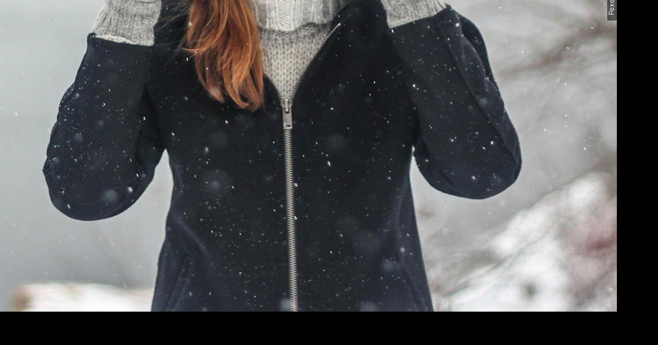 Covering Your Health: Winter Myths