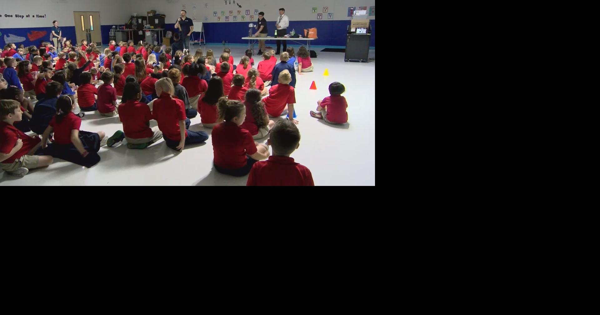 041824 Acadiana Renaissance Charter Academy