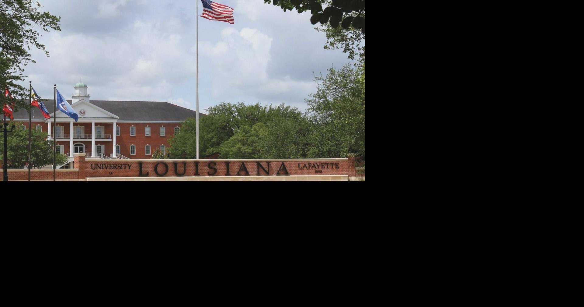 UL receives nearly $25 million in federal funding for research, national security, and more