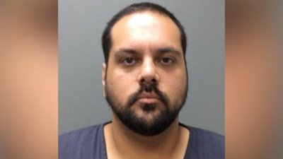 Former STM teacher Angel Cardona receives minimal sentence on  