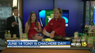 Tony Chachere's creole seasoning celebrates 50 years