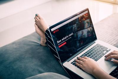 Netflix begins password sharing crackdown in the US