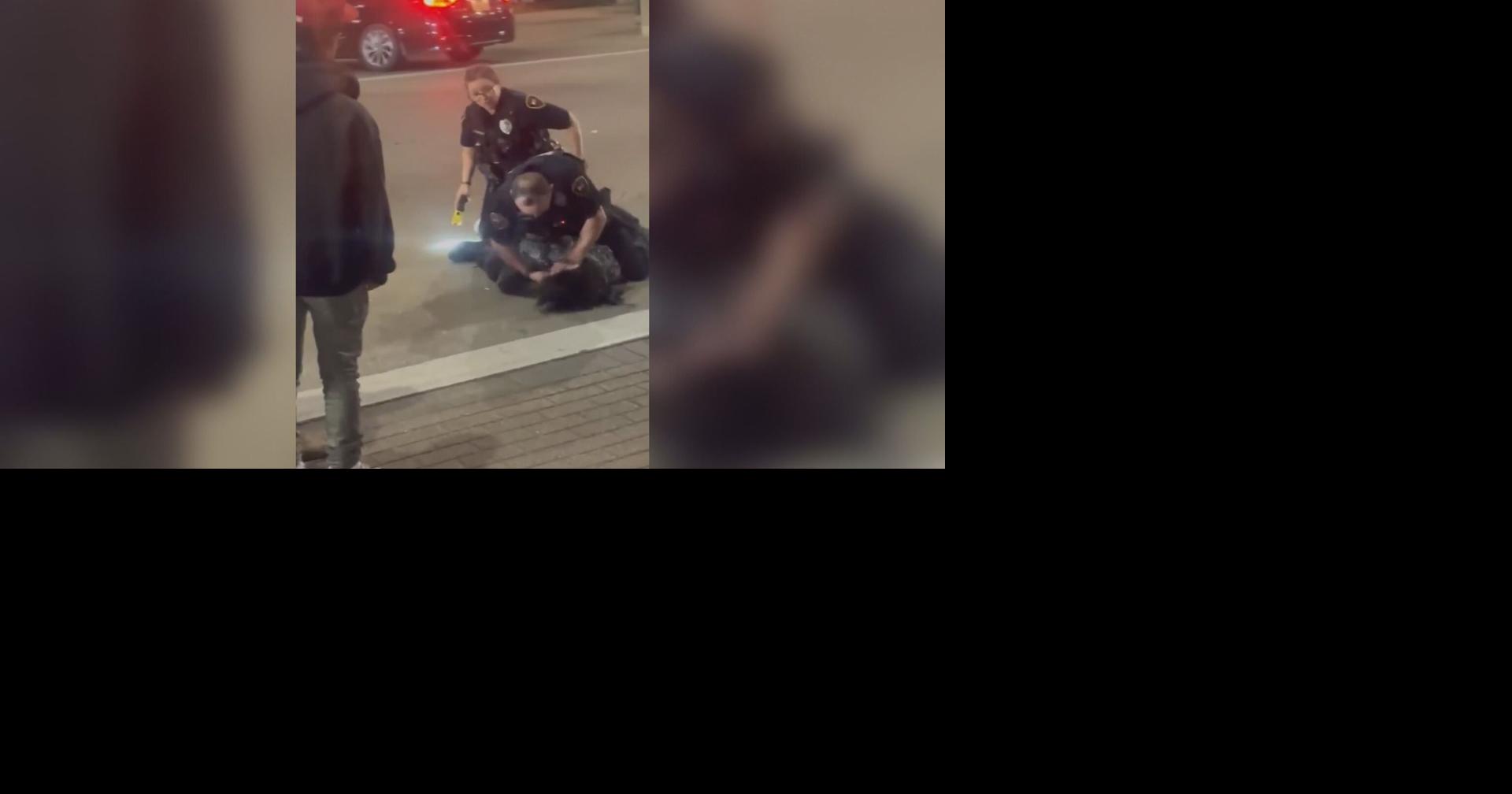 News 15 Investigates: Questions raised about Lafayette police arrest ...