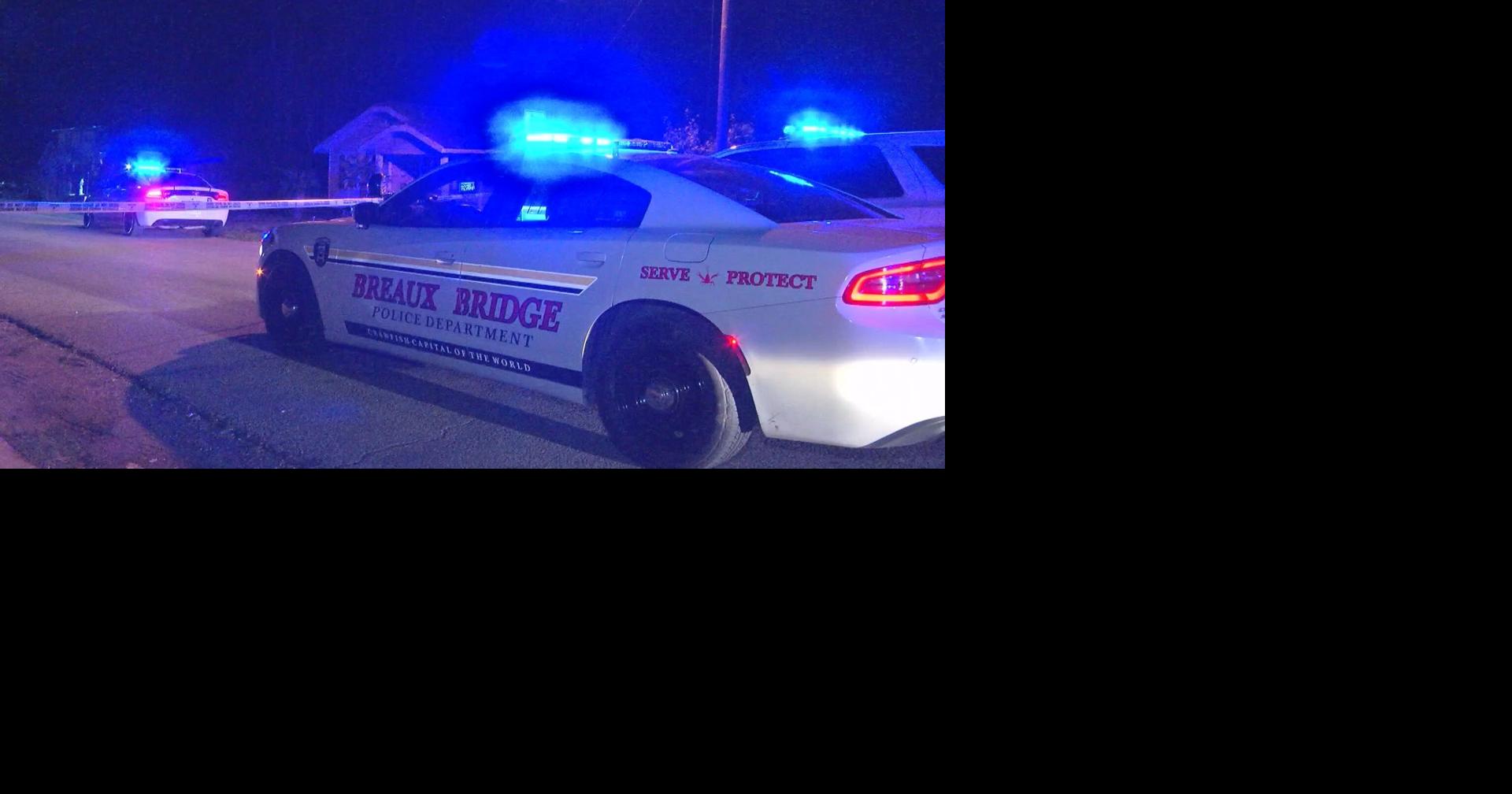 SOURCES Breaux Bridge shooting injures 3, including child Crime