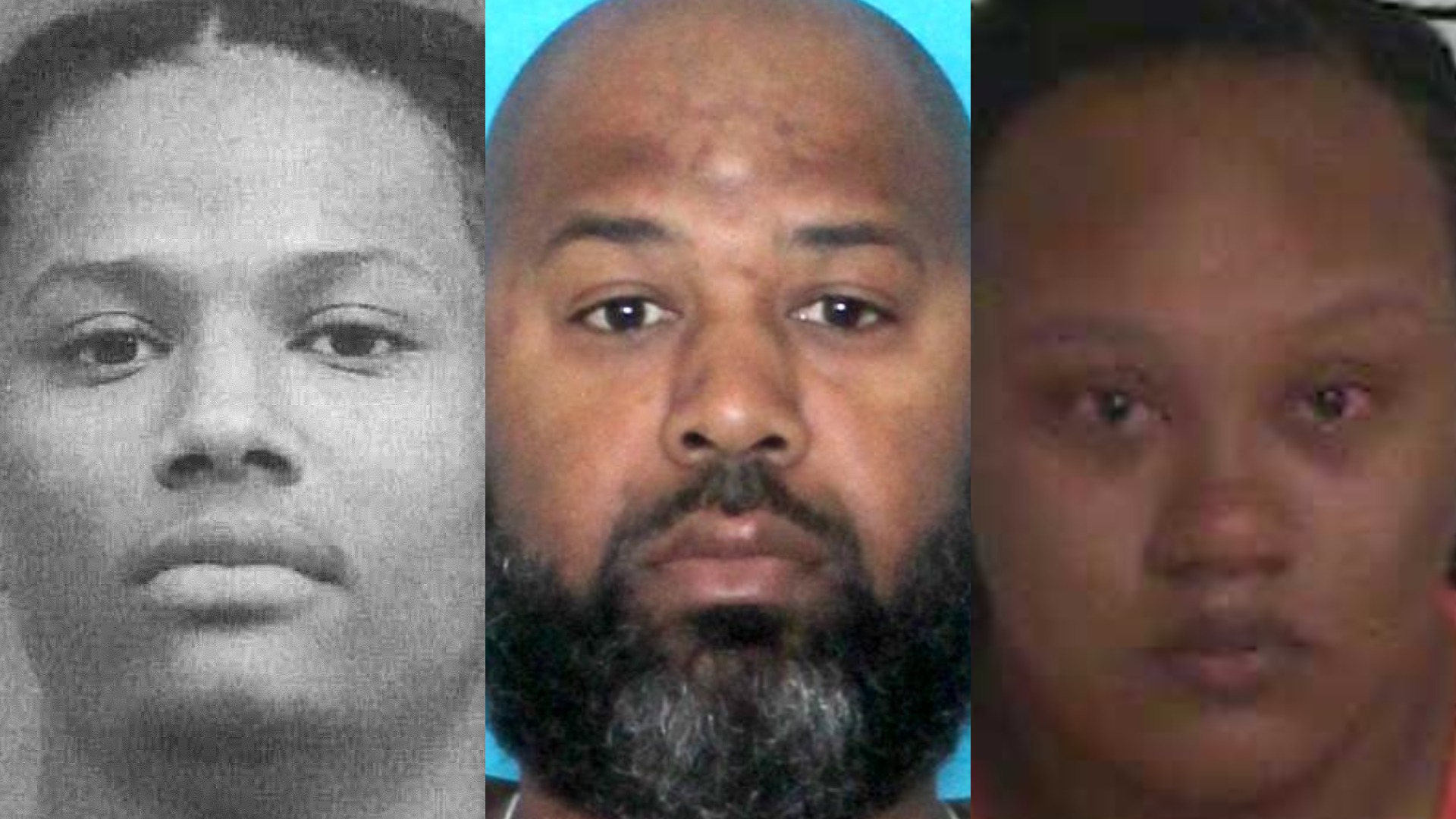 St. Landry Parish Grand Jury Hands Up 3 Murder Indictments | Crime ...