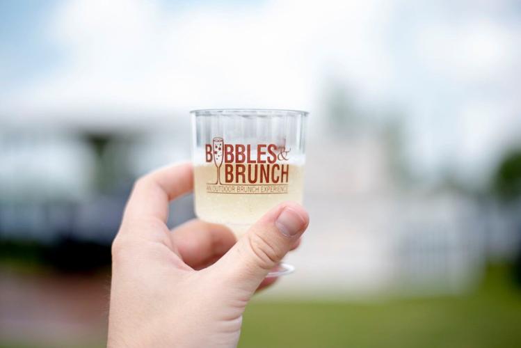 Bubbles and Brunch Returns! Acadiana Invited To Indulge, News