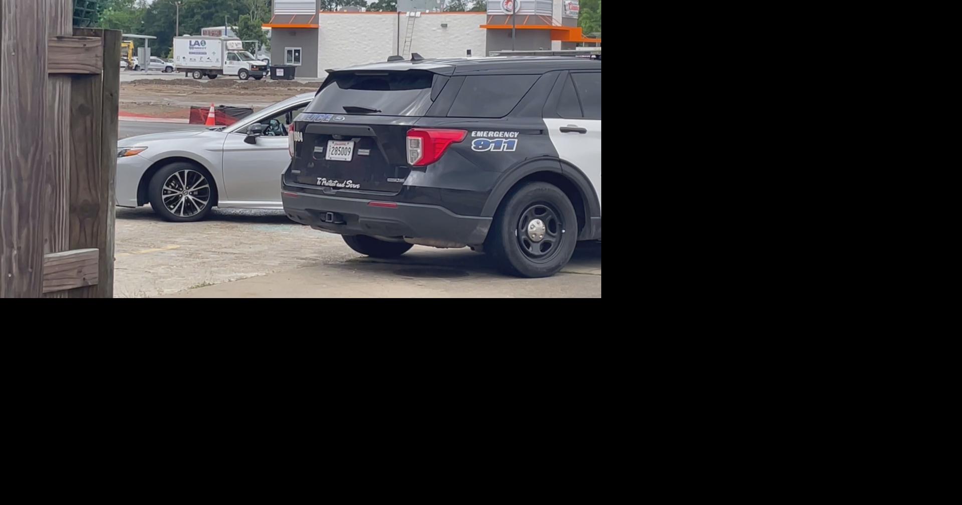 Arrest News Image