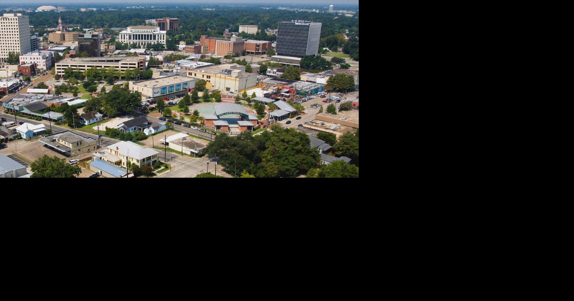 Lafayette selected winner of Bloomberg Philanthropies 2025–2026 mayors challenge