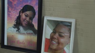 Erica Hunt's family  still seeking closure in unsolved murder