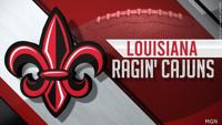 Louisiana Ragin' Cajuns Fall Fan Day