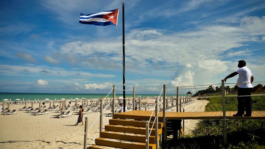 Travel to the Caribbean during Covid-19: Resources for your trip