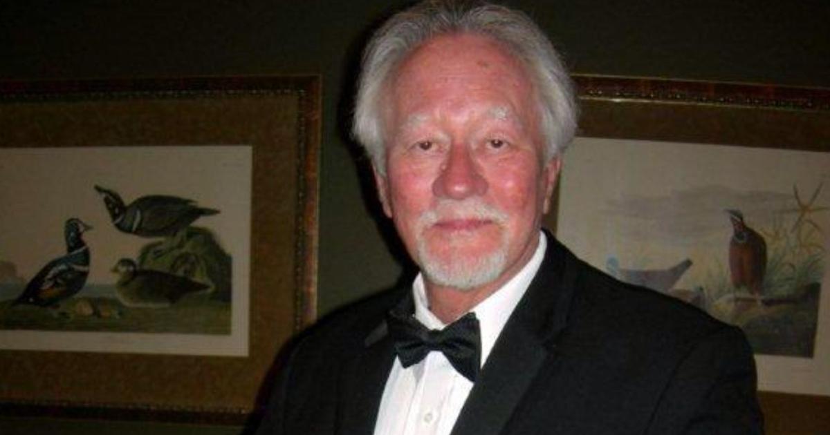 Don Allen, longtime 'Voice of the Cajuns,' passes away at 76 | Ragin ...