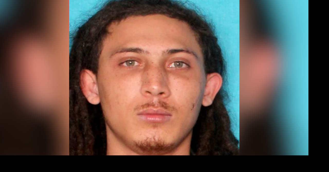 New Iberia police arrest shooting suspect after 6hour standoff Crime
