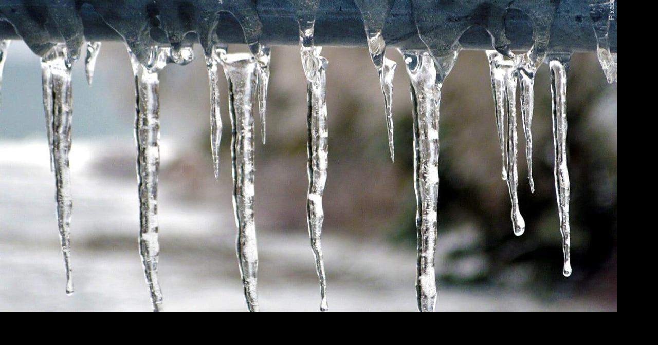 Freezing forecast prompts school closures across Acadiana Video