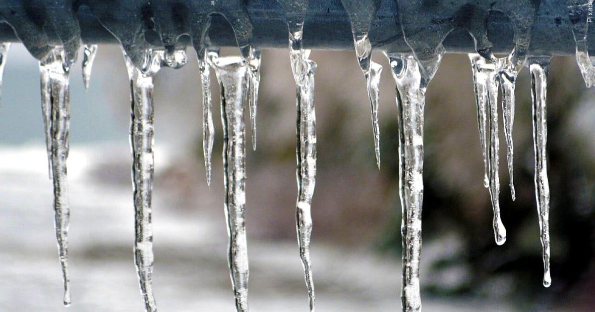 Freezing forecast prompts school closures across Acadiana Video
