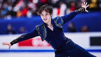 Shoma Uno