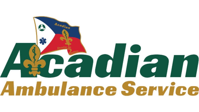 Acadian Ambulance Service  Medical Transport When You Need It