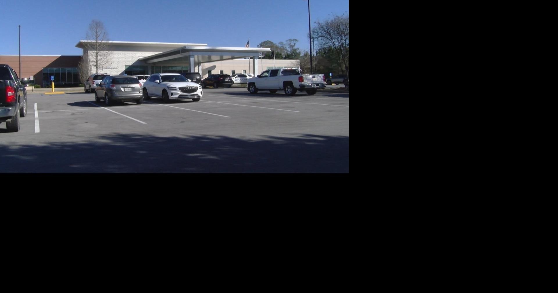 Louisiana U.S. senators introduce legislation to name Lafayette VA clinic after Acadiana veteran