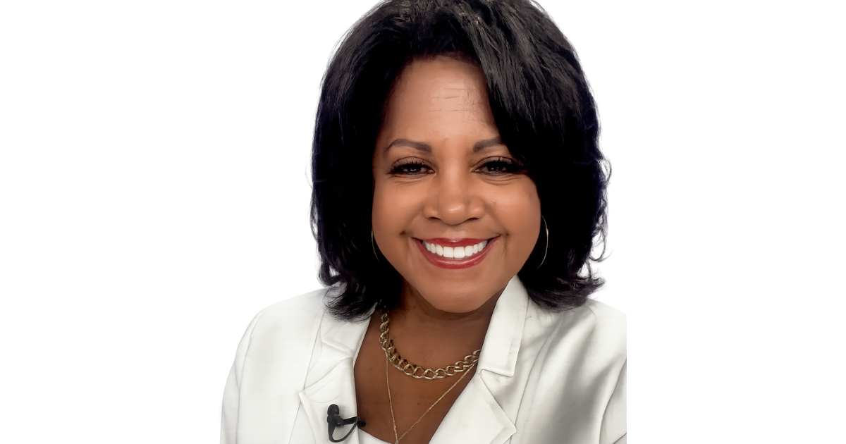 The Switch Is On- Yet Again! Darla Montgomery comes out of retirement to join News 15's on-air 'dream team'!