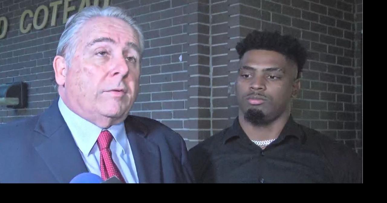 Grand Coteau police officer fired by city council Local