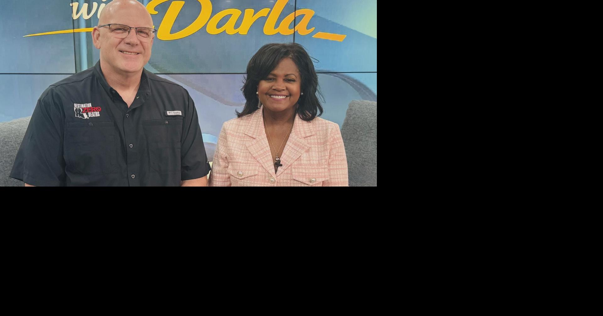 MidDay with Darla: Louisiana Youth ATV/UTV Safety Task Force