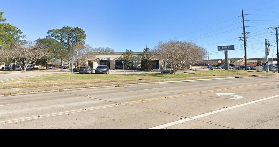 Chase Bank Armed Robber Nabbed By Lafayette Police After He Flees With Cash News 