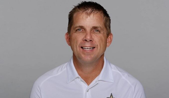 New Orleans Saints coach Sean Payton announces retirement