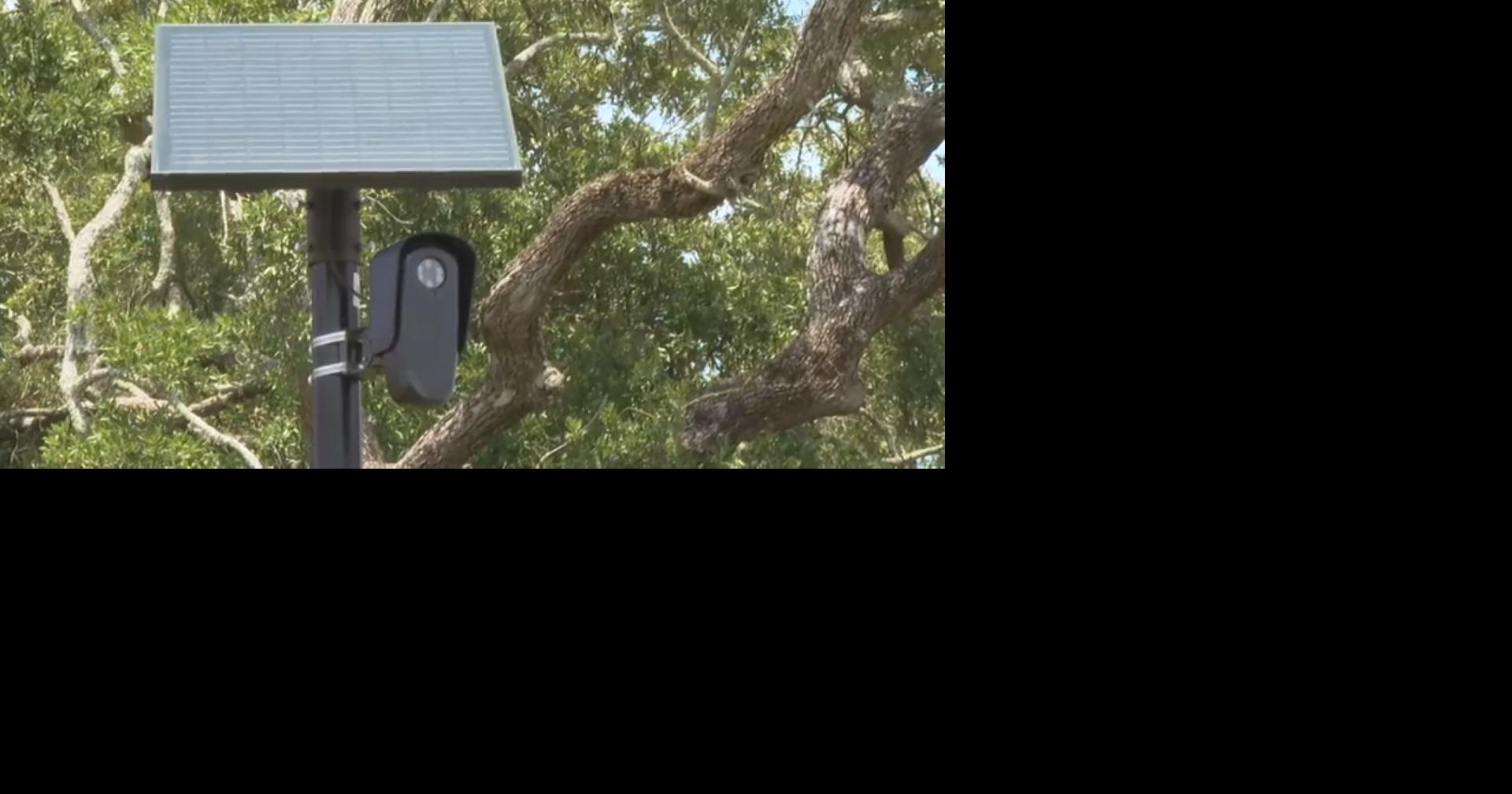 News 15 Investigates examines Flock camera controversy in Louisiana