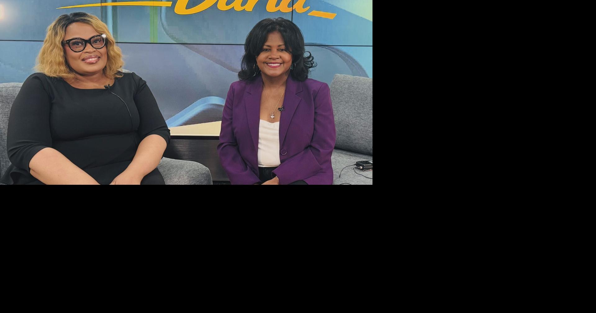 MidDay with Darla: Neurowave Diagnostics / Bringing Brain Health Closer to Home