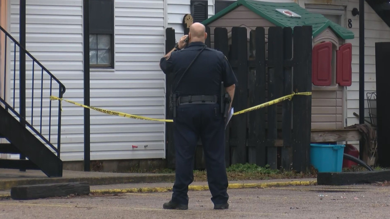 Lafayette Shooting Sends 38-year-old Man To Hospital In Critical ...