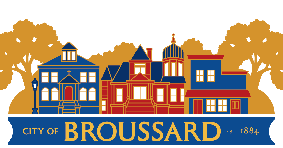 Broussard officially designated a Louisiana Main Street community