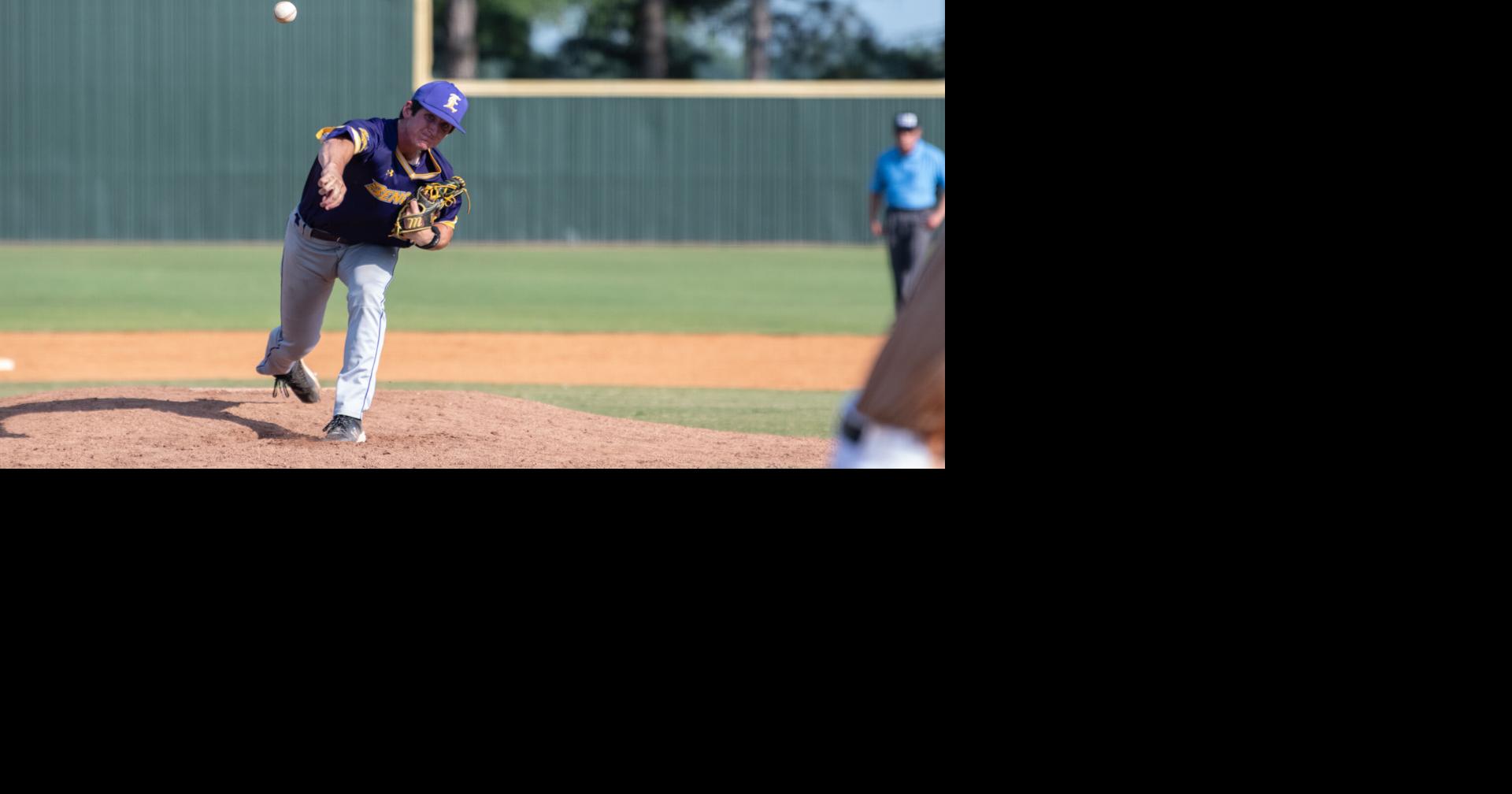 LSU Eunice Bengals on verge of berth to junior college baseball World