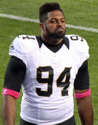 New Orleans Saints Career Sacks Leader Cameron Jordan Agrees To 2 Year Extension News 