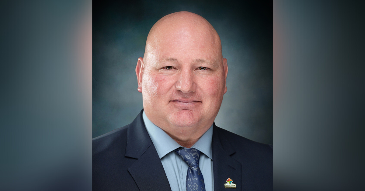 Lafayette Parish Schools leader named among top 30 superintendents nationwide