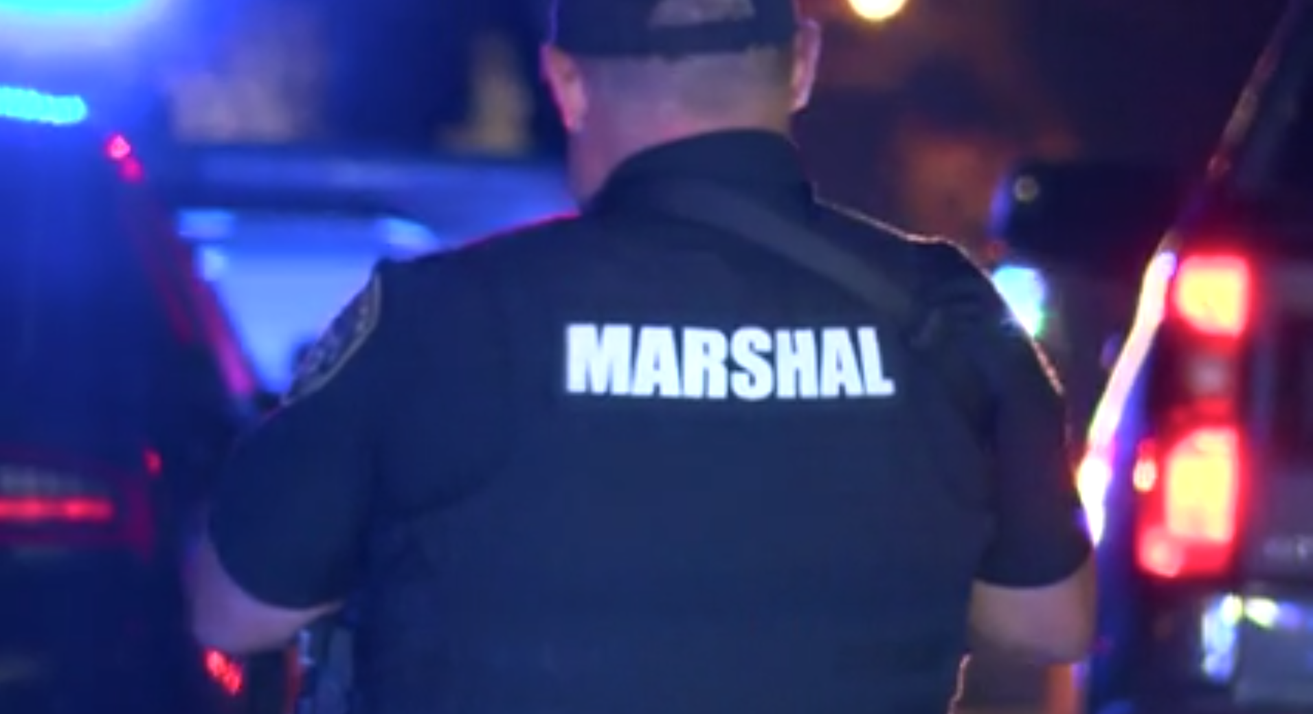 More Details Released In Deadly Ville Platte Deputy Marshal Shooting ...