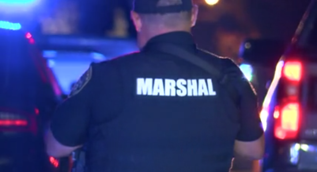 More details released in deadly Ville Platte Deputy Marshal shooting