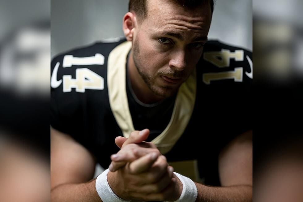 New Orleans Saints reserve rookie QB Jake Haener suspended 6 games over NFL  banned substance - Washington Times