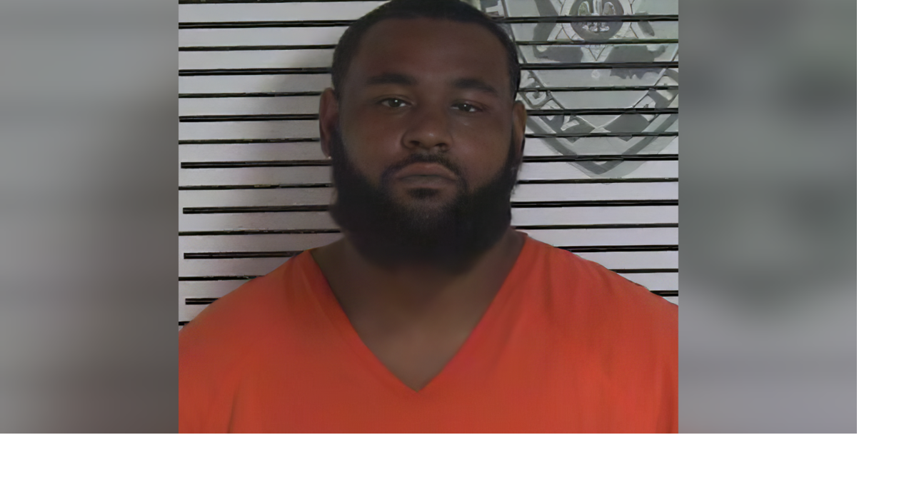 Arrest News Image