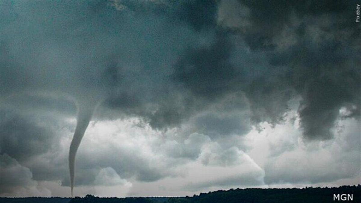 Tornado Preparations | Local | kadn.com