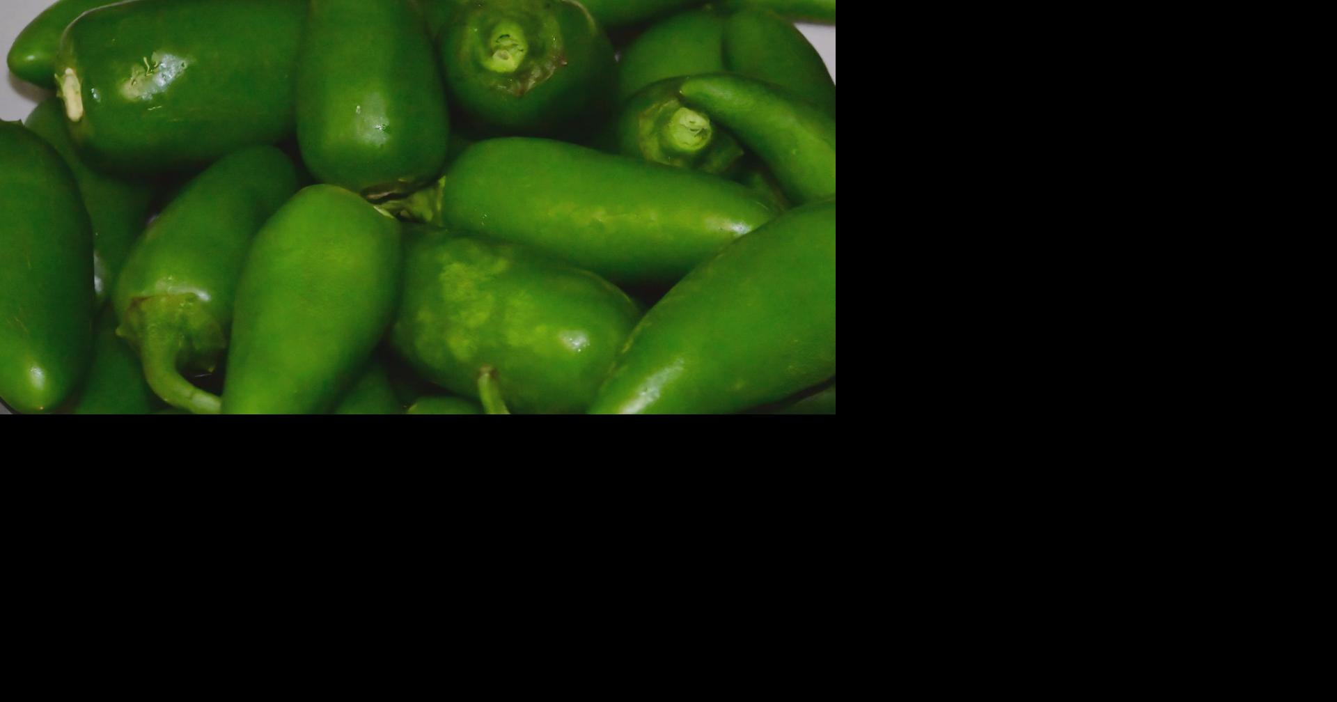 Albertsons recalls 4 jalapeño products in 7 states, including Louisiana, over po...