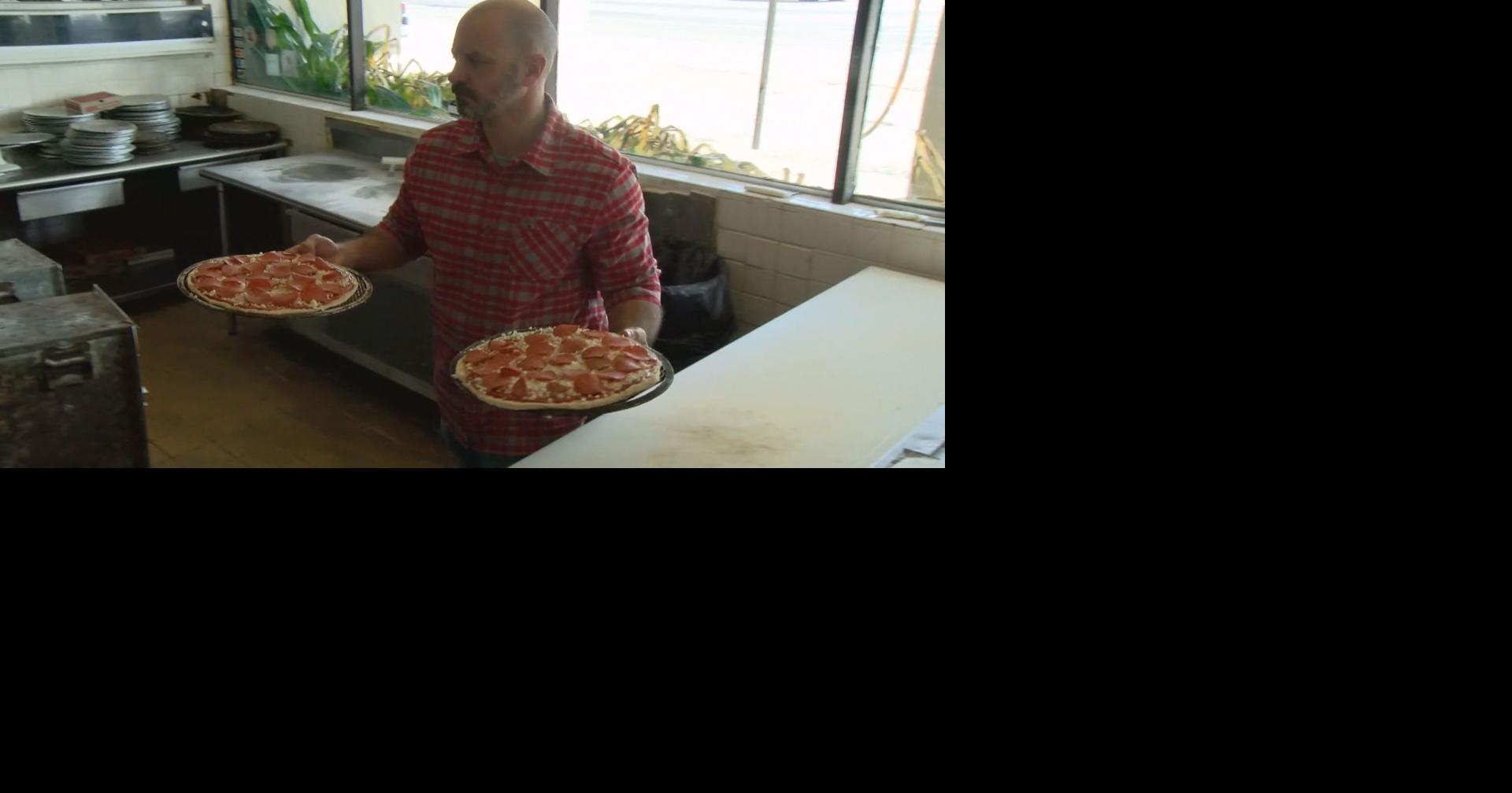 Made in Acadiana: Alesi Pizza House for sale after 69 years