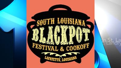 Black Pot Festival and Cookoff Officials Cancel Festival