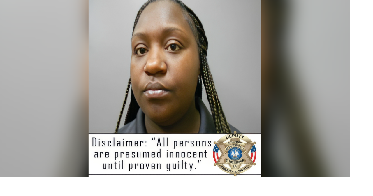 Food service worker accused of bringing illegal items into St. Martin