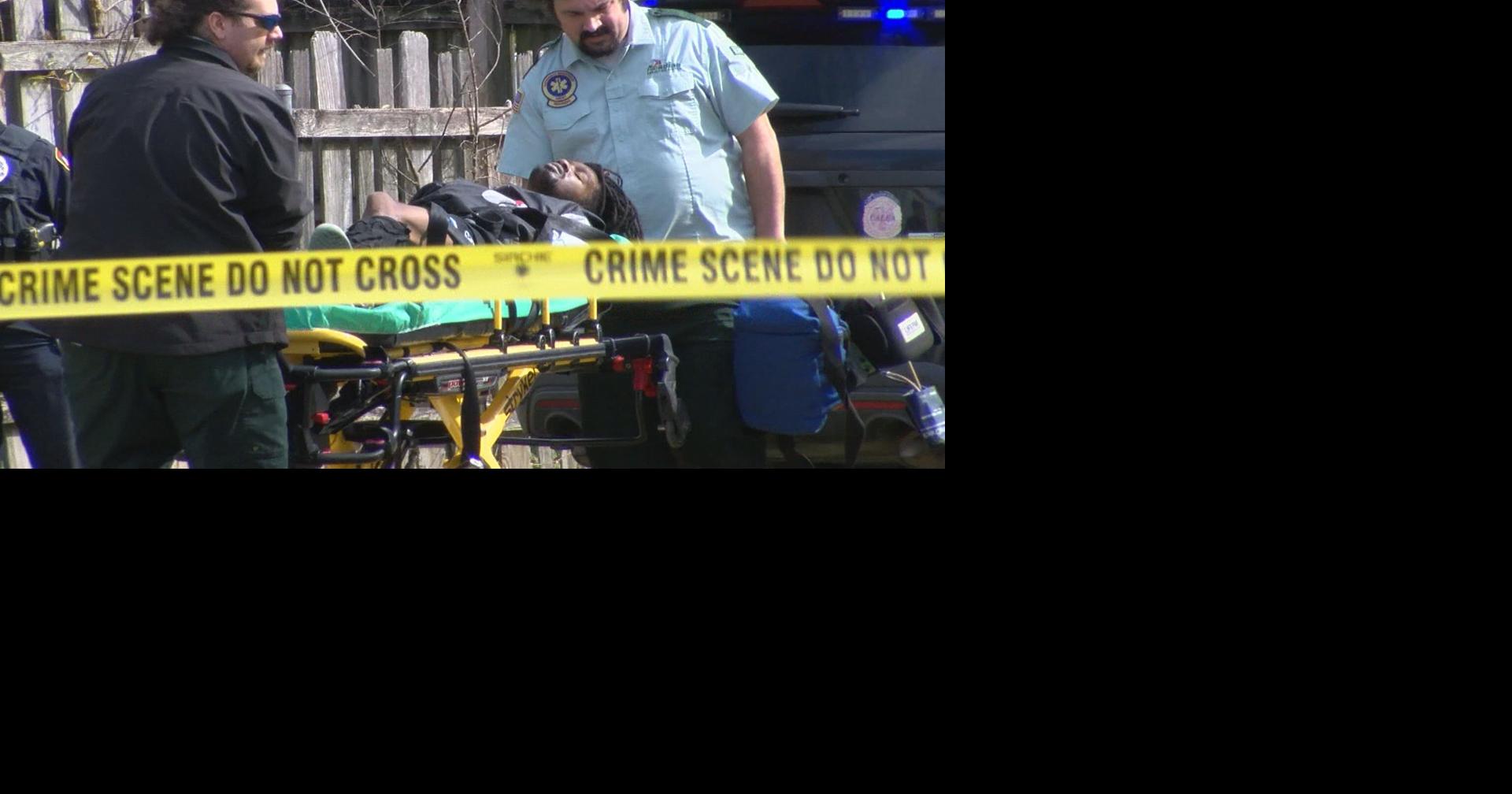 Assault News Image