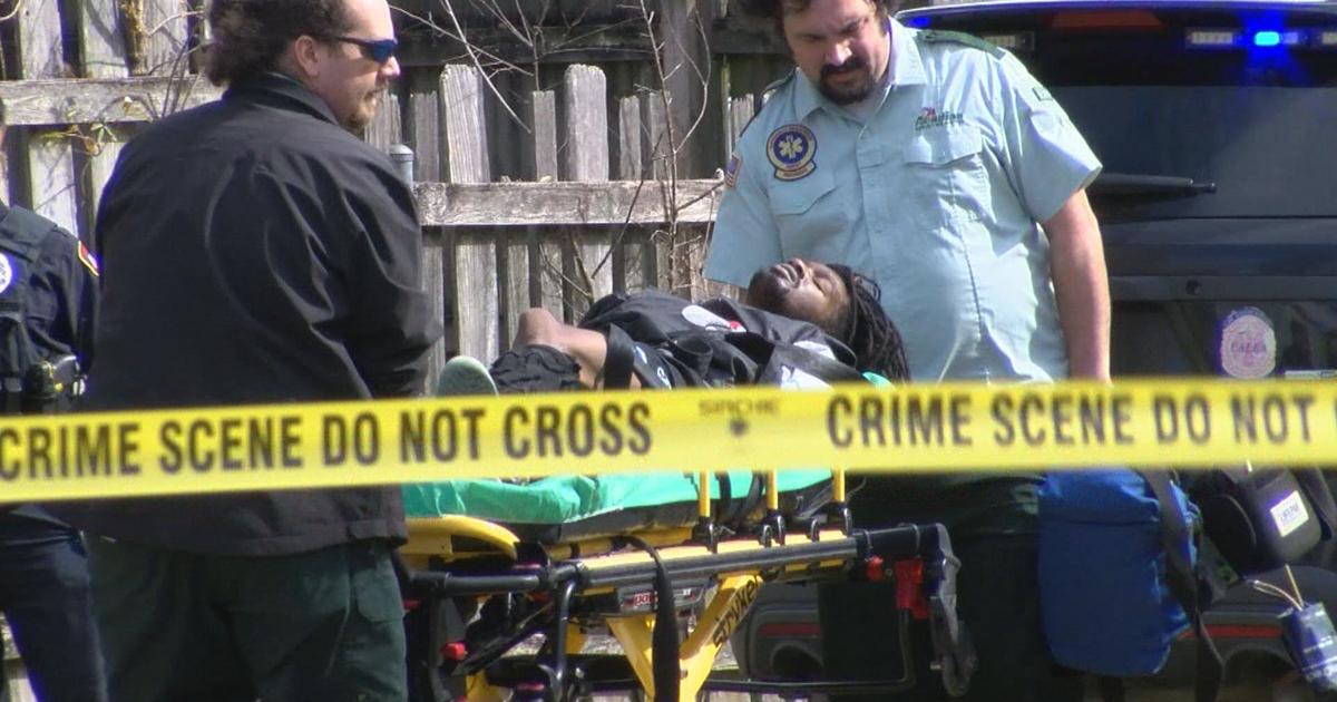 Assault News Image