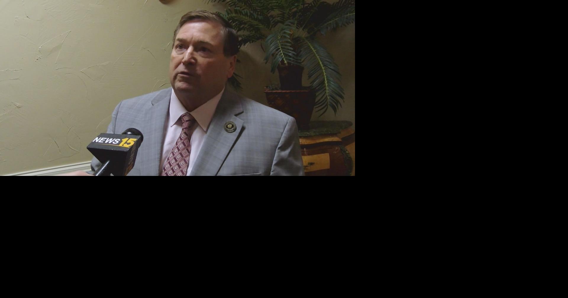 Lt. Gov. Billy Nungesser concerned 'Operation Swamp Sweep' could negatively impact tourism