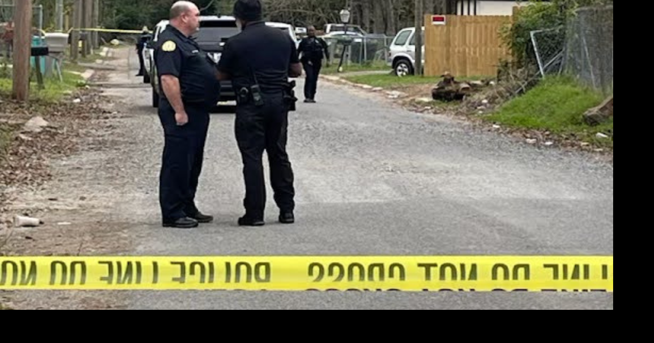 Shooting News Image