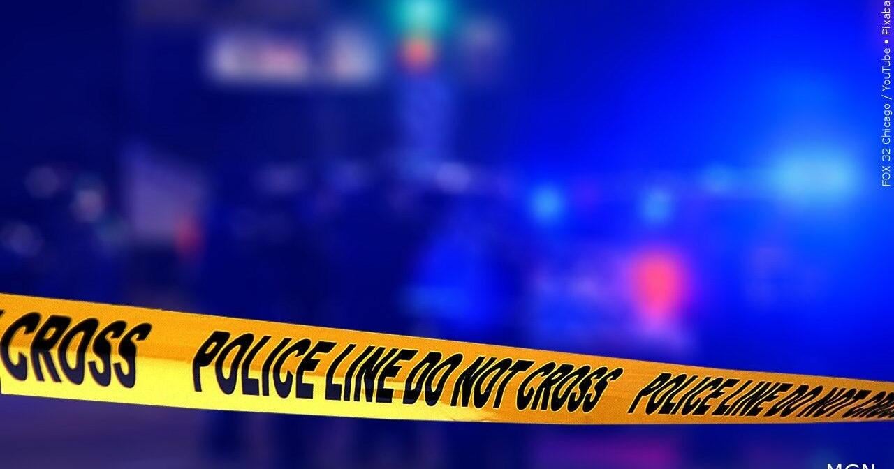 Person dead after being hit by vehicle on Louisiana Avenue in Lafayette; road closed - Vimarsana News