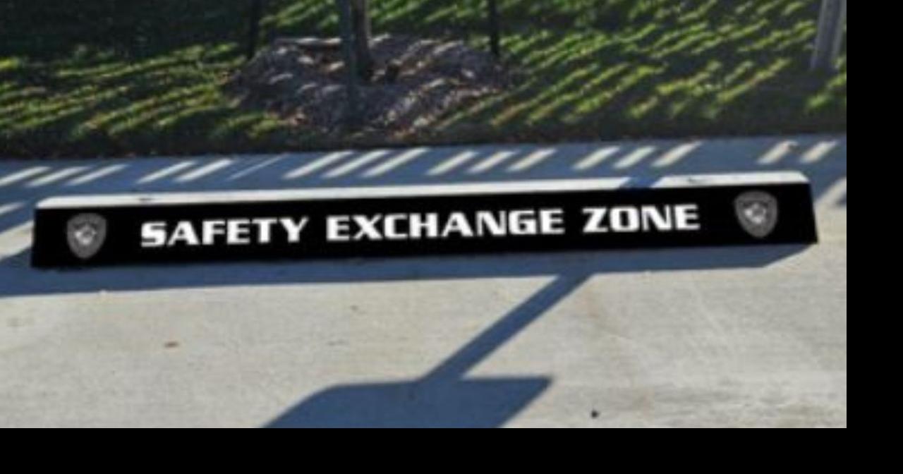 Youngsville Safe Exchange Zone