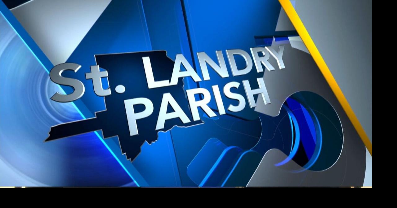 Clear bag policy is in effect for all St. Landry Parish public school